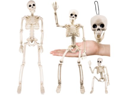 Ruhhy Kostra - dekorace 40cm 26027