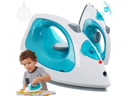 ISO Dětská žehlička TRADE 26286
