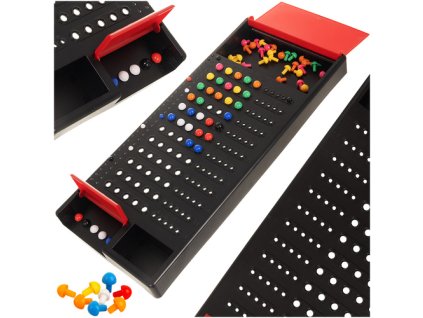 ISO Logická hra - lámač kódů 26462