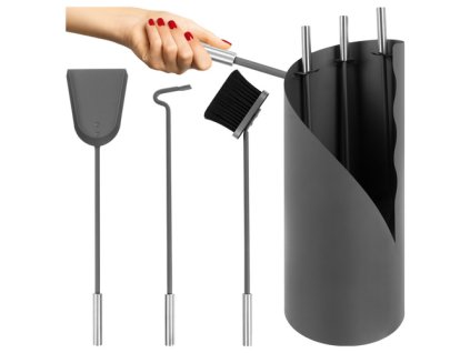 Kaminer Krbové příslušenství 25970