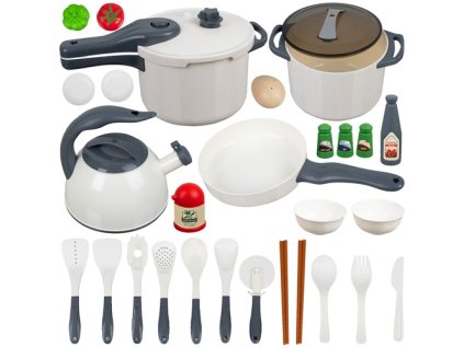 Kruzzel Sada kuchyňských doplňků 26330, 32 kusů