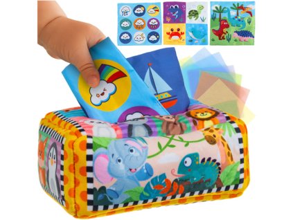 Kruzzel Třídič kapesníků 26289