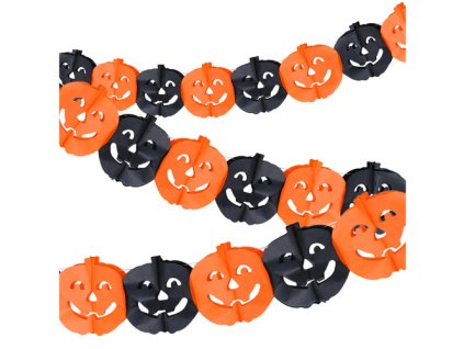 Ruhhy Girlanda - dýně 3m 26030