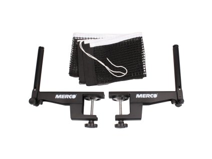 Profi Net síťka s držákem na stolní tenis balení 1 sada