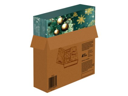 ISO Adventní kalendář - pro muže 25915
