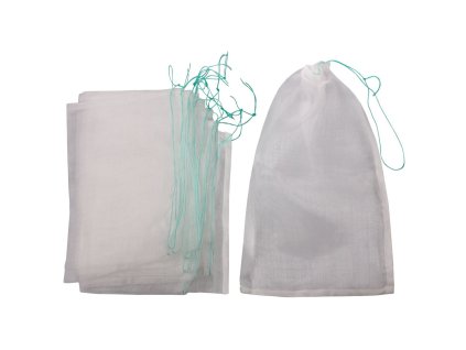 Garden Bag 45 síťka na ovoce a zeleninu balení 1 balení