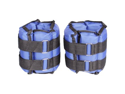 Sandbags 2500 sada závaží na zápěstí a kotníky balení 1 pár