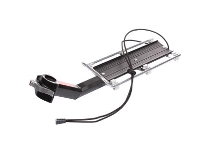 Shelf nosič na sedlovku varianta 39052