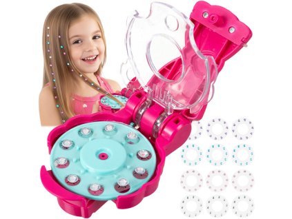 ISO Stroj na zdobení diamanty 26726