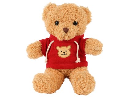 267125 kruzzel plysovy medvidek 30cm 26760