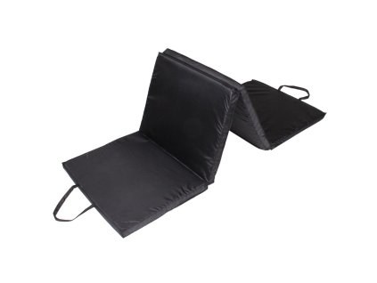 Comfort Mat skládací gymnastická žíněnka černá balení 1 ks