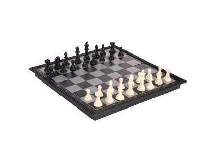 Chess 27 magnetické šachy balení 1 ks