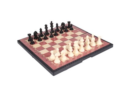 Chess 33 magnetické šachy balení 1 ks