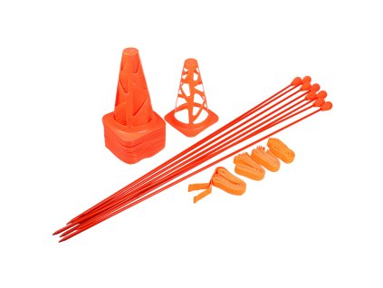 Quick Agility Set tréninková agility sada balení 1 sada