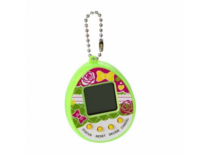 34499 5 digi tamagotchi vejce kx7929