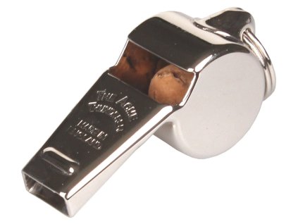 Thunderer 58,5 píšťalka varianta 204