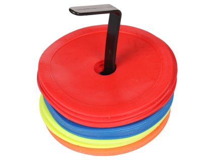 Ring značka na podlahu sada 4x4 ks balení 1 sada