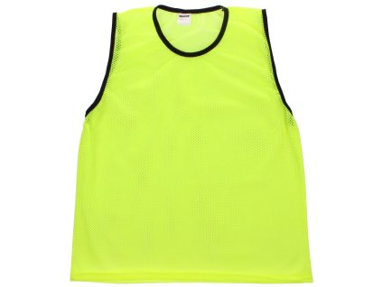 Exclusive rozlišovací dres žlutá velikost oblečení 140