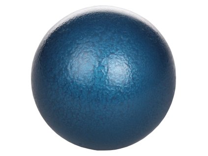 Koule atletická litinová hmotnost 4 kg