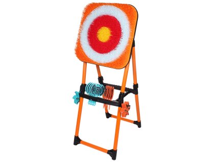 Viking Axe házecí sekery s terčem balení 1 ks