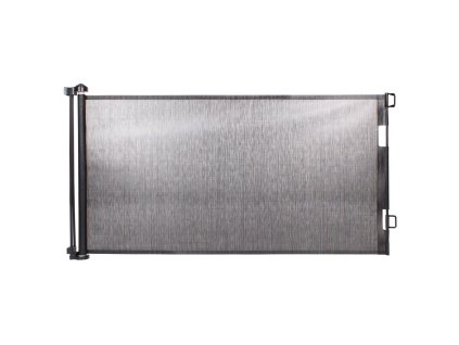 Guard 150 zábrana na dveře a schody černá balení 1 ks