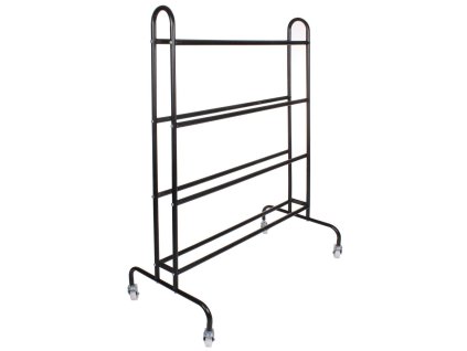 Storage Ball 16 stojan na míče balení 1 ks