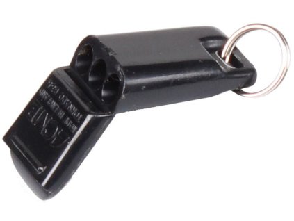 Tornado 635 píšťalka černá varianta 1773