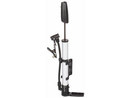 Handy pumpička stříbrná varianta 39067