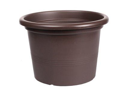 Campanula květináč hnědá průměr 40 cm