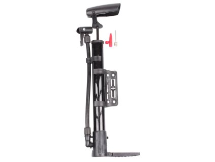 Air Classic pumpička barva černá