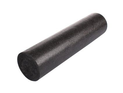 Yoga EPE Roller jóga válec černá délka 60 cm