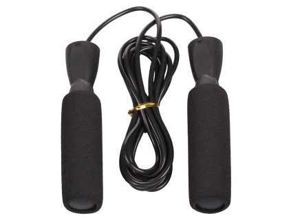 Jumpbear švihadlo černá varianta 35902