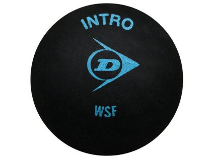 Intro squashový míček varianta 37723