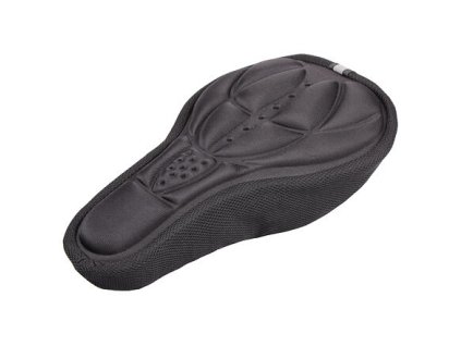 Seat Cushion potah sedla černá varianta 39094