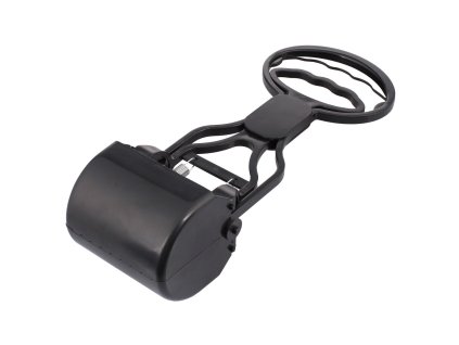 Picker Short sběrač psích exkrementů černá varianta 40013