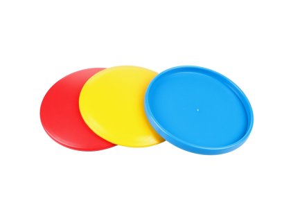 Disc Golf Trainer sada disků balení 1 sada