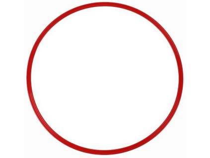 HP kruh překážkový červená průměr 60 cm