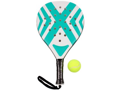 Strike Basic raketa na padel balení 1 ks