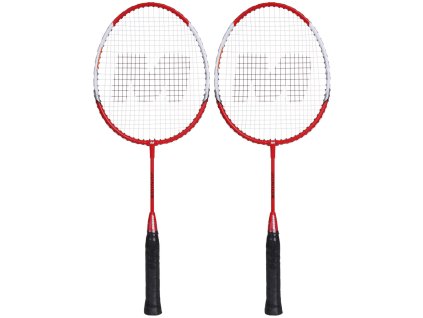 Junior set badmintonová raketa varianta 12480