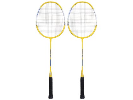 Flash set badmintonová raketa varianta 3428