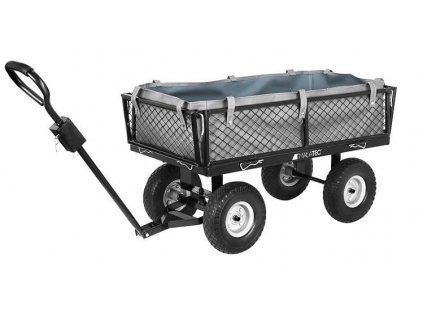 35723 malatec zahradni vozik s vyklopnymi boky nosnost 600 kg 9038
