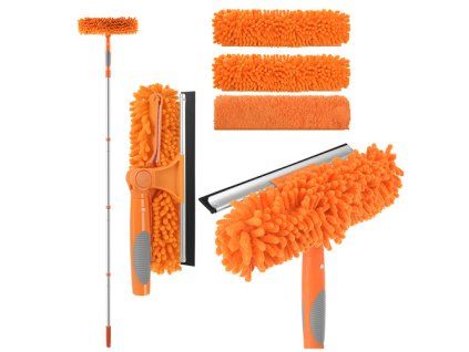 Ruhhy Teleskopická pračka 1,8 m