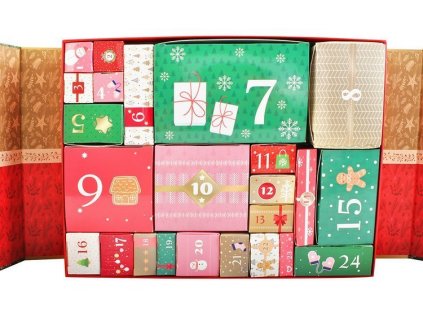 36113 5 adventni kalendar 2019 pro zeny 9231