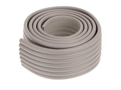 36482 1 penova paska na ochranu hran stolu 8x1x200 cm seda kx7438