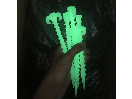 36581 kotvici kolik fluorescencni 1ks 7657a