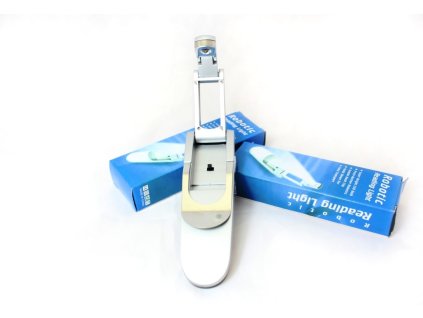5576 1 led lampicka pro cteni knih