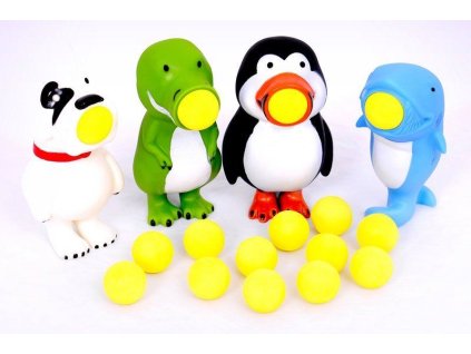 42890 strilejici zviratko dinosaurus