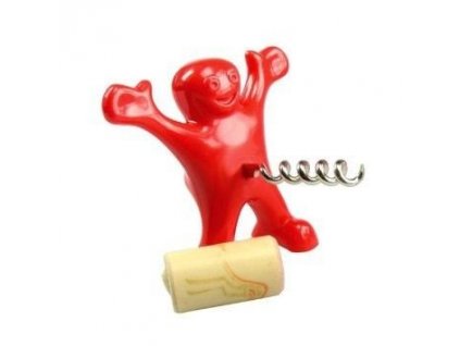 eng pl Happy man corkscrew 1499 1