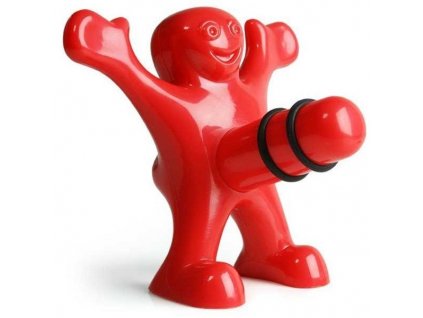 eng pl Happy man bottle stopper 1500 5