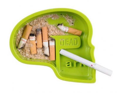 eng pl Dead park ashtray green 243 6